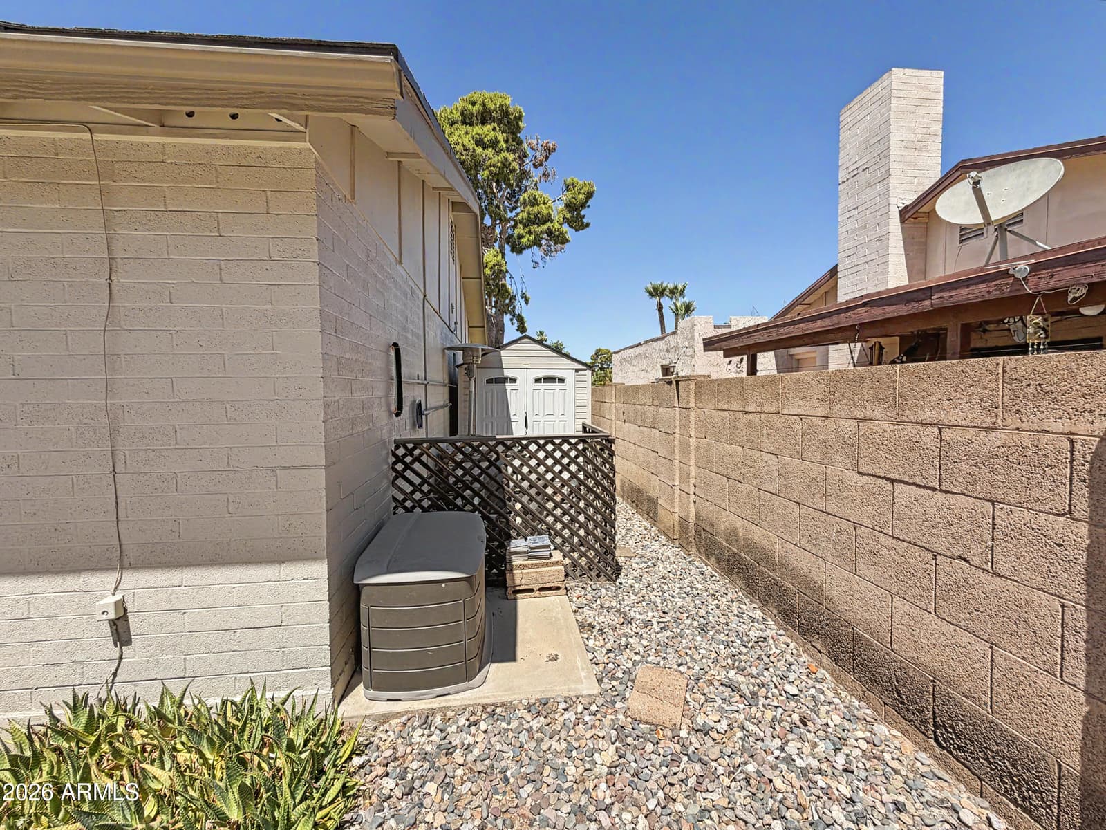 10413 N 46TH Avenue, Glendale, AZ 85302 — photo 65 of 66
