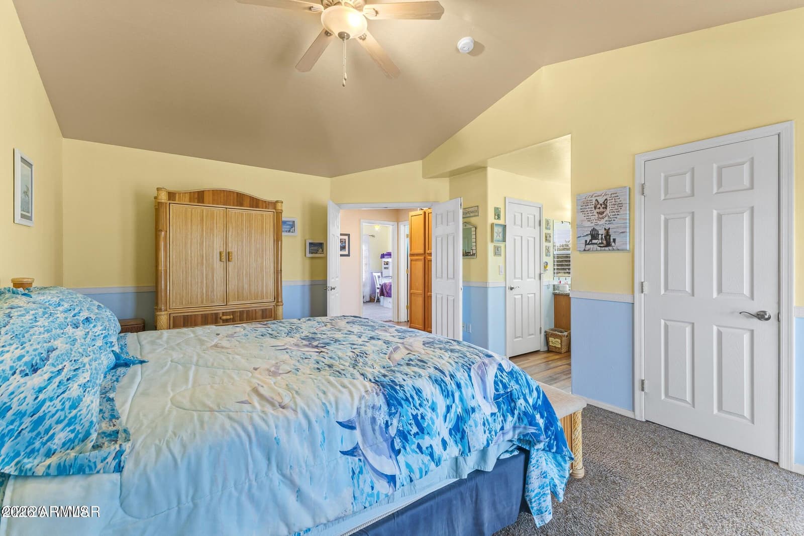 2787 S BOURDON RANCH Road, Taylor, AZ 85939 — photo 15 of 44