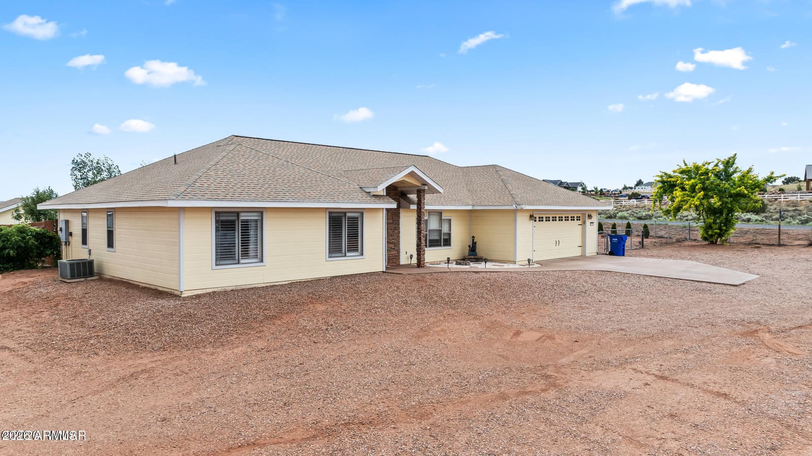 2787 S BOURDON RANCH Road, Taylor, AZ 85939 — photo 44 of 44