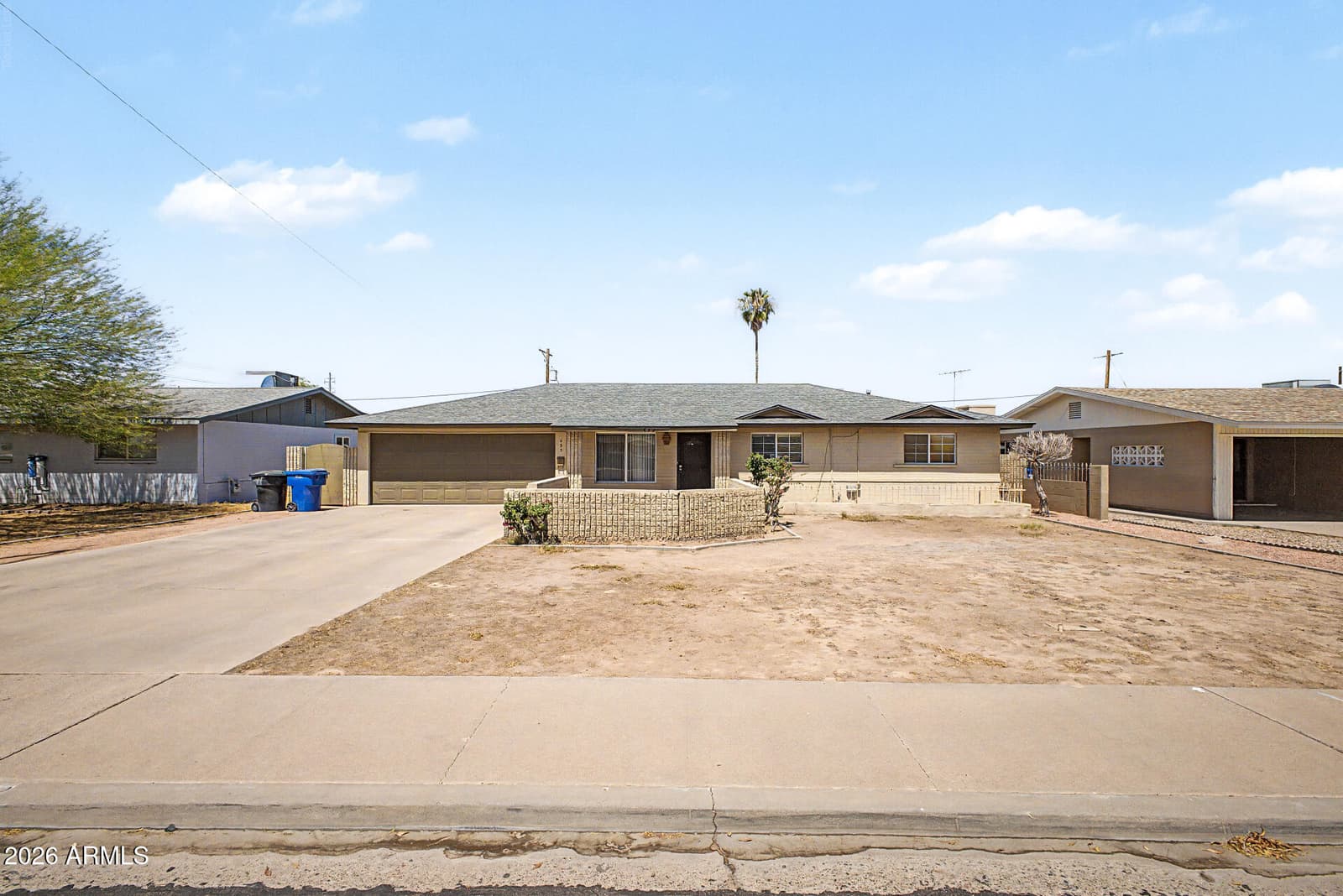 432 N ASH Street, Mesa, AZ 85201
