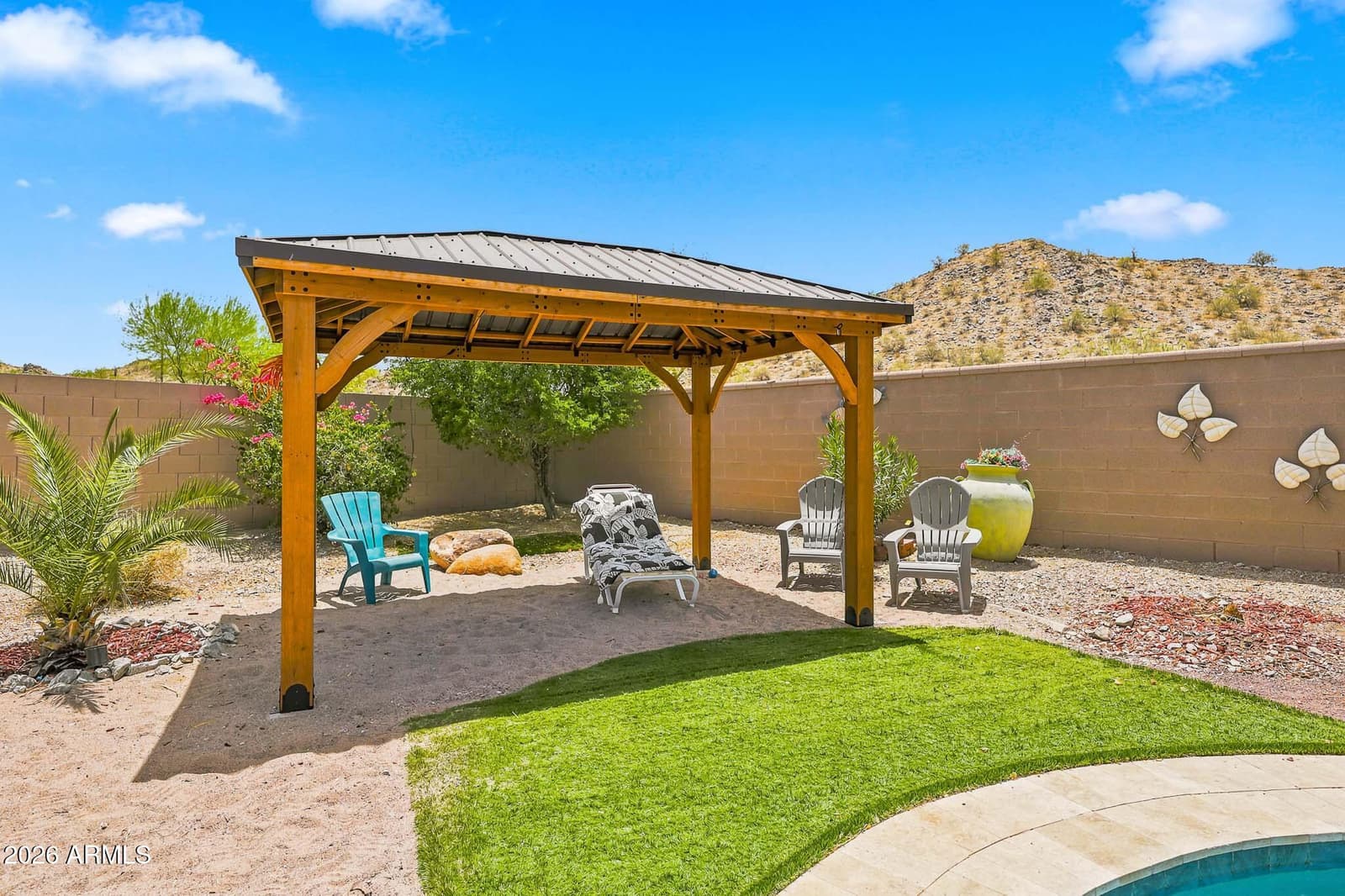 18663 W CAPISTRANO Avenue, Goodyear, AZ 85338 — photo 23 of 32
