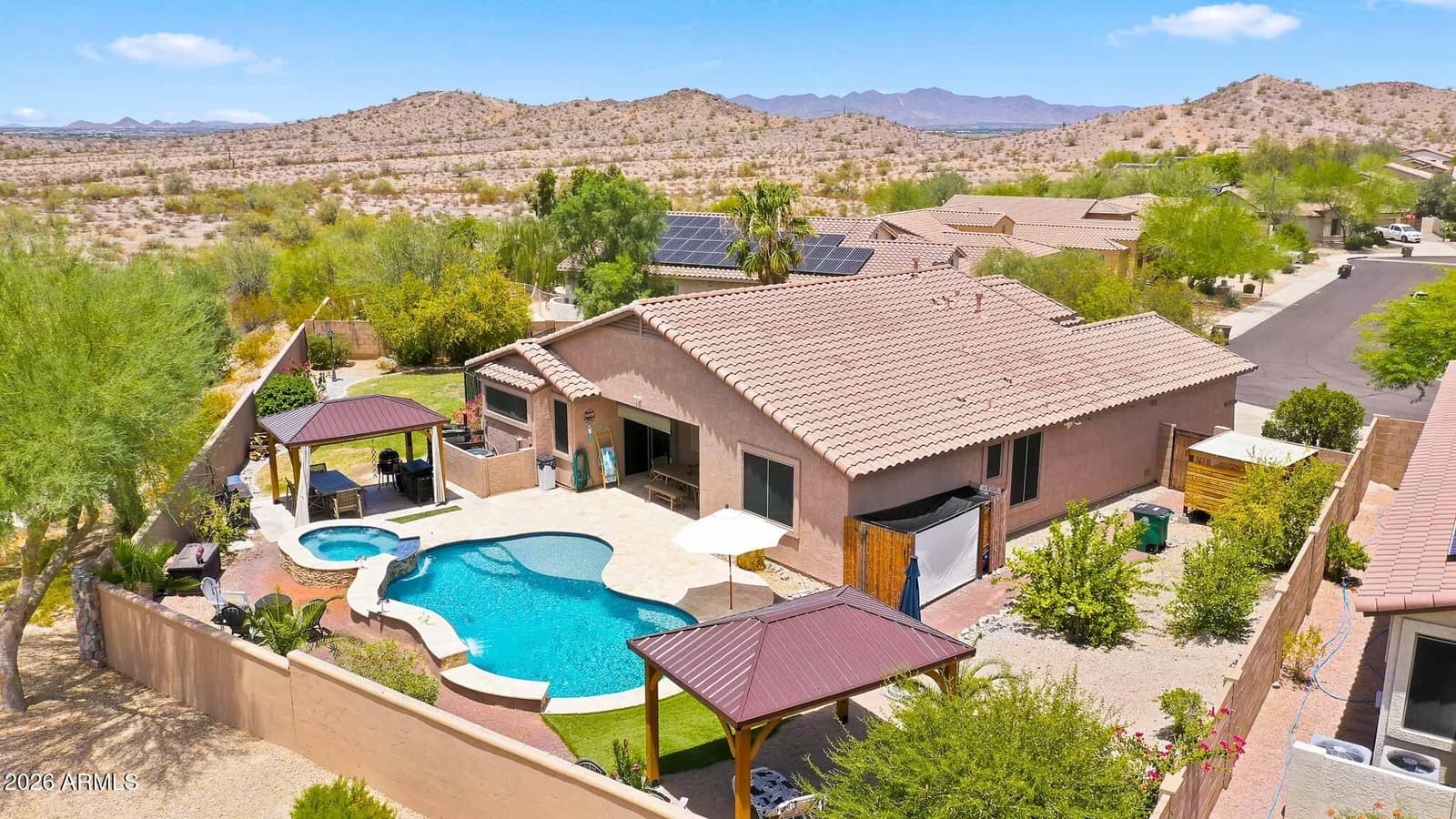 18663 W CAPISTRANO Avenue, Goodyear, AZ 85338 — photo 1 of 32