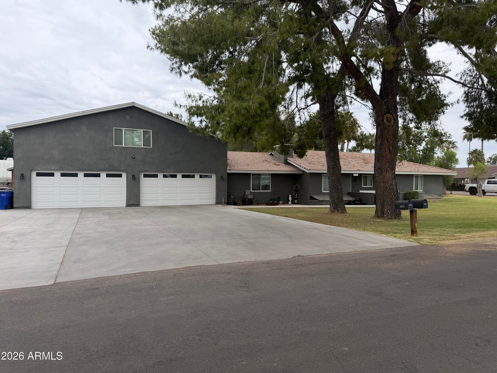 3310 E CAMPBELL Road, Gilbert, AZ 85234 — photo 2 of 65