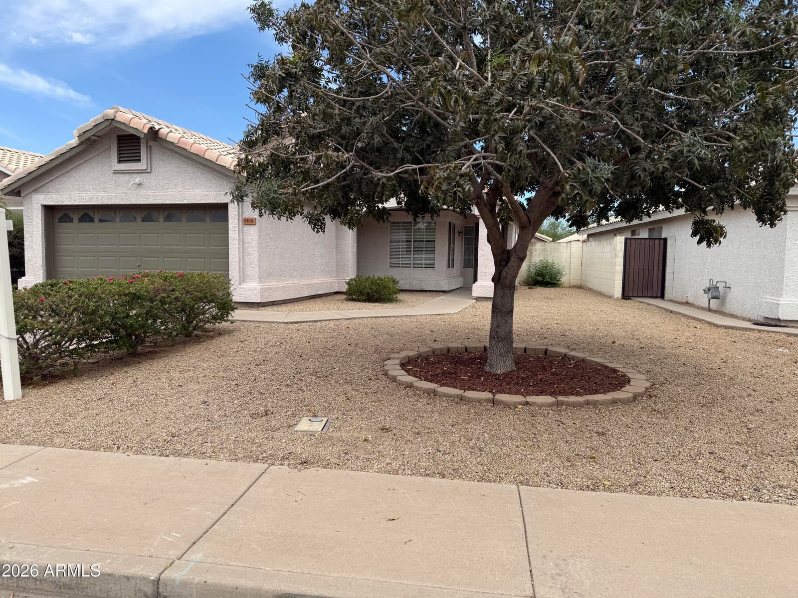 8408 W Bloomfield Road W, Peoria, AZ 85381