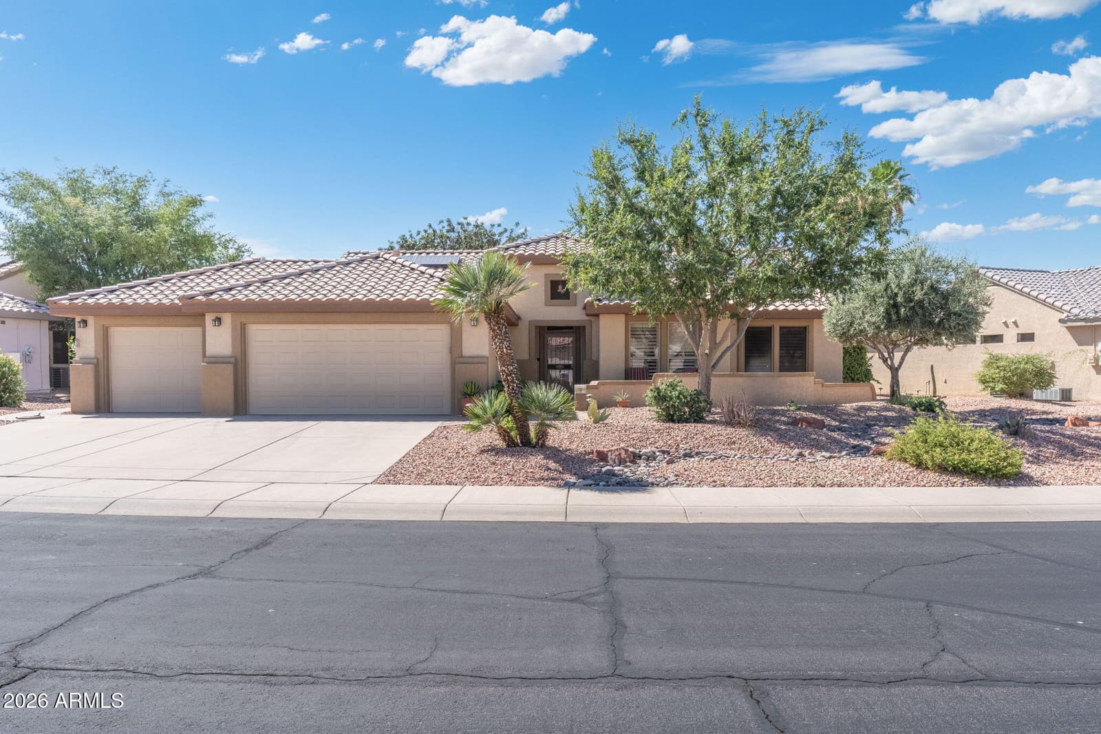16226 W Tamarack Lane, Surprise, AZ 85374 — photo 1 of 43