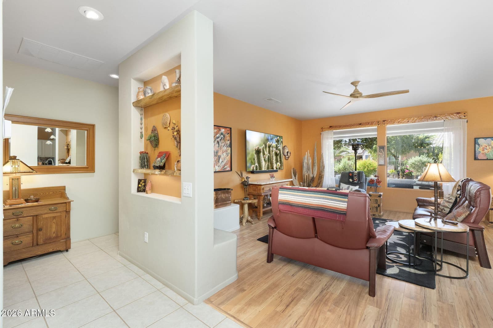 16226 W Tamarack Lane, Surprise, AZ 85374 — photo 5 of 43