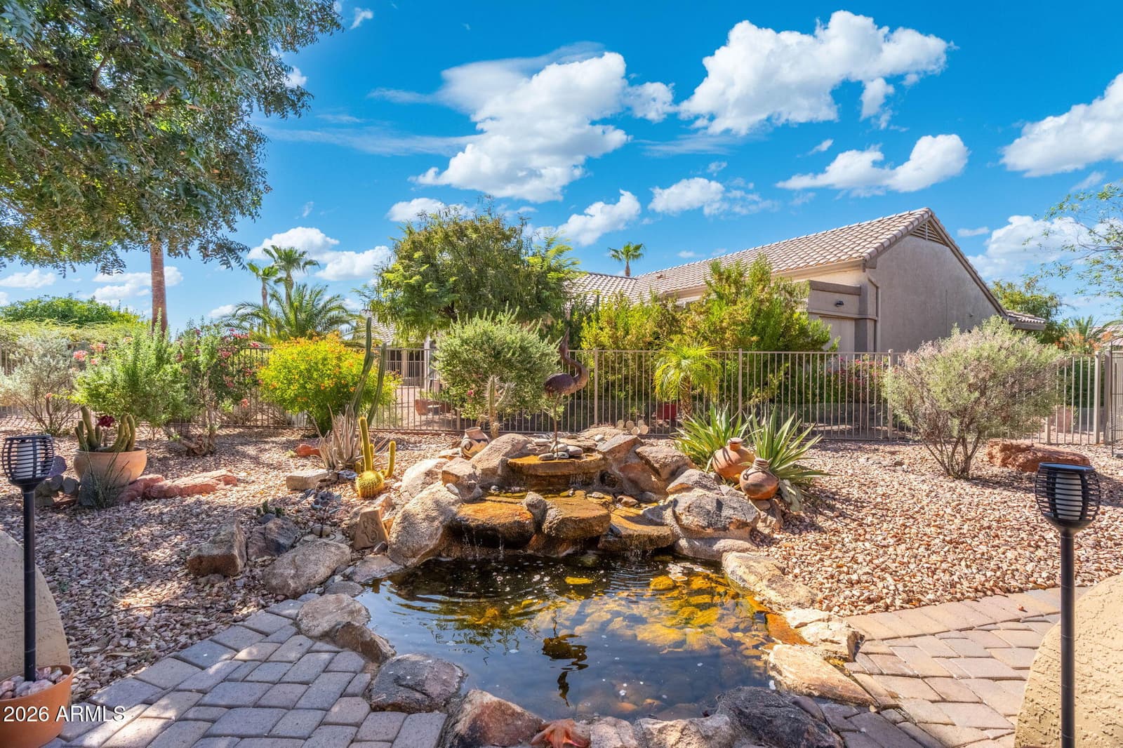 16226 W Tamarack Lane, Surprise, AZ 85374 — photo 34 of 43