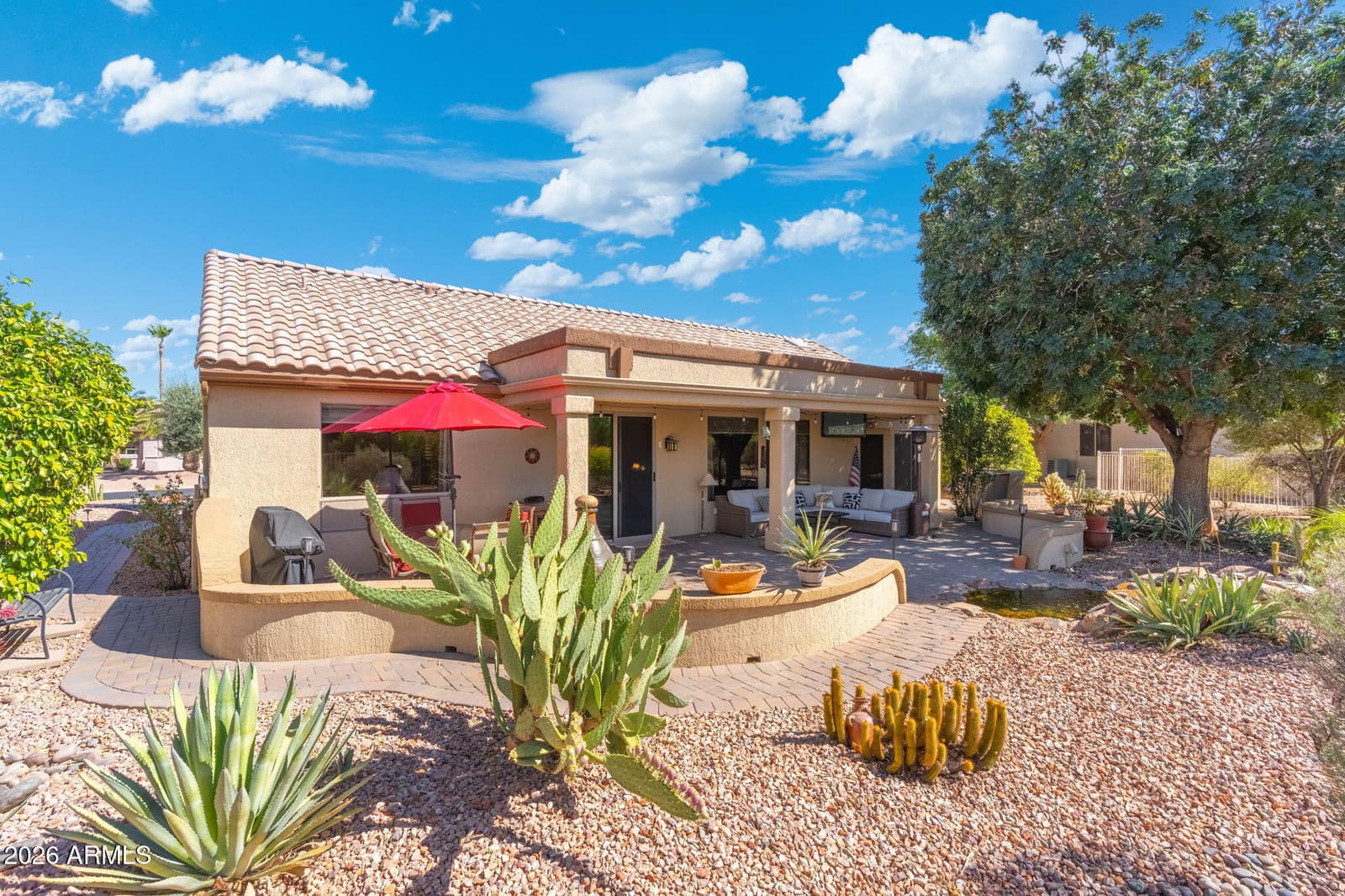 16226 W Tamarack Lane, Surprise, AZ 85374 — photo 36 of 43