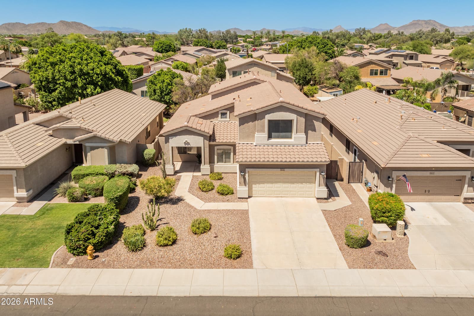 8148 W SALTER Drive, Peoria, AZ 85382 — photo 1 of 69