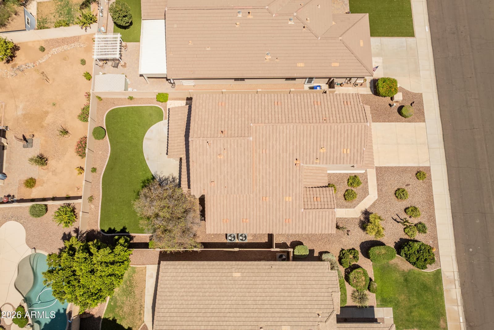 8148 W SALTER Drive, Peoria, AZ 85382 — photo 60 of 69