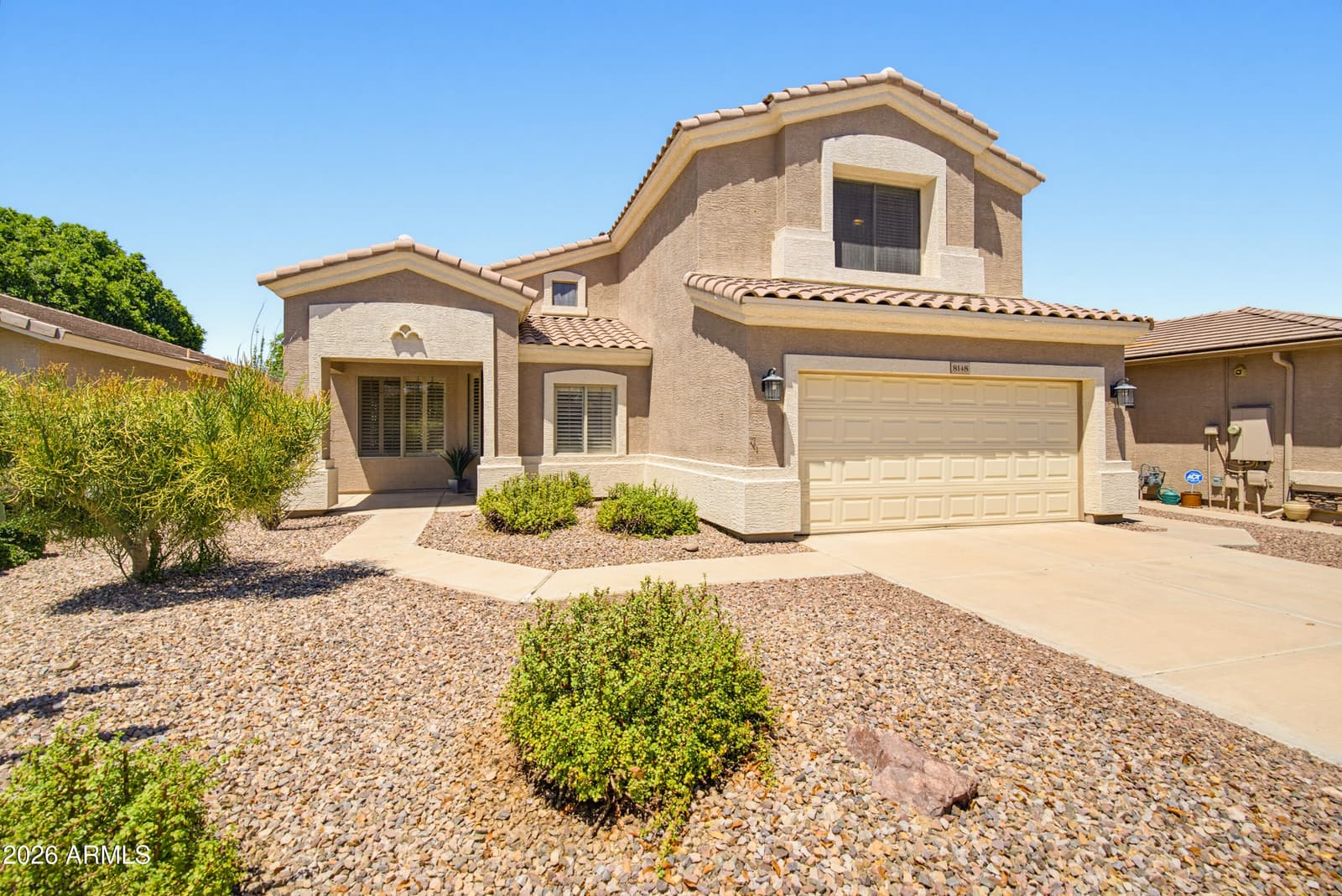 8148 W SALTER Drive, Peoria, AZ 85382 — photo 58 of 69