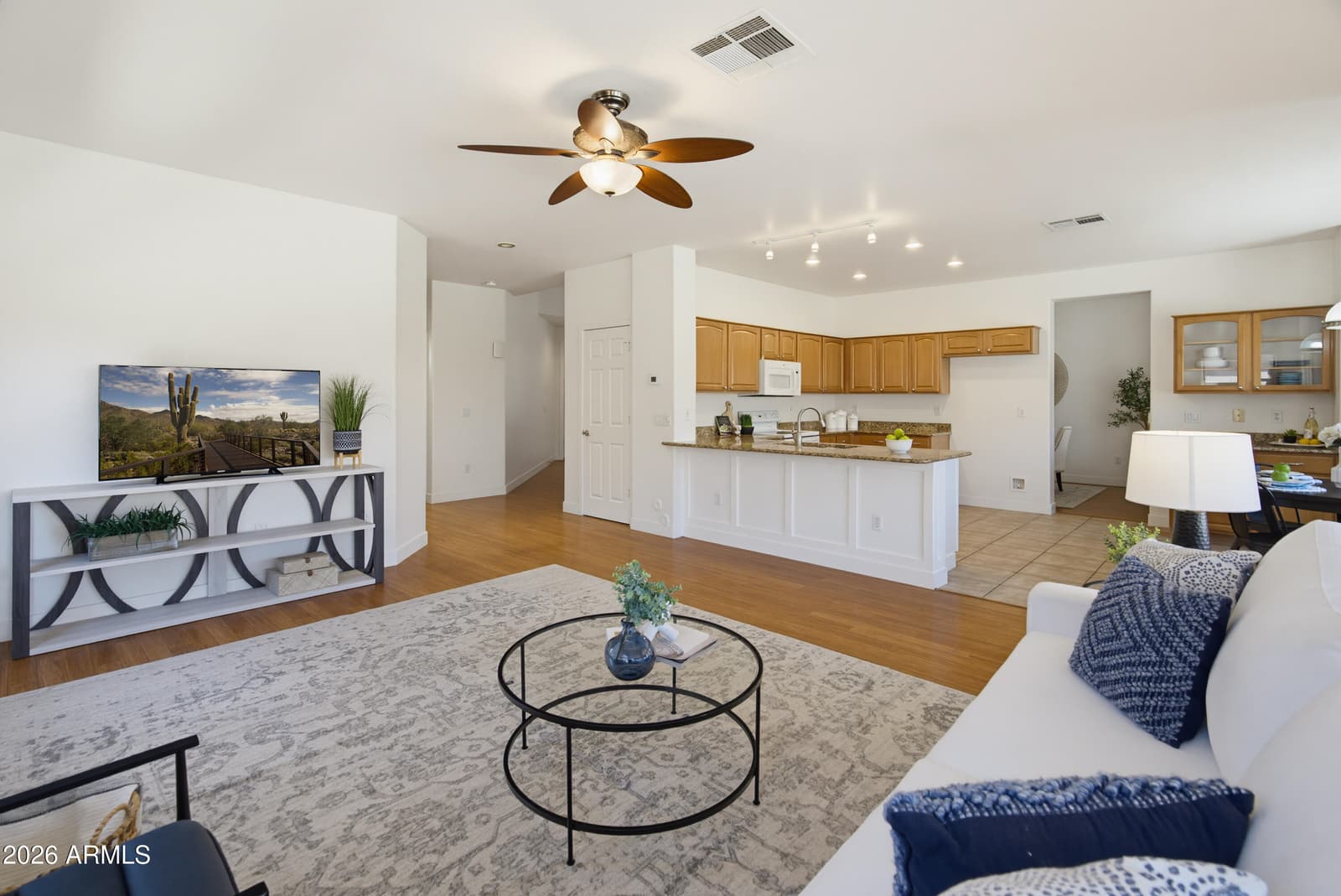 8148 W SALTER Drive, Peoria, AZ 85382 — photo 10 of 69