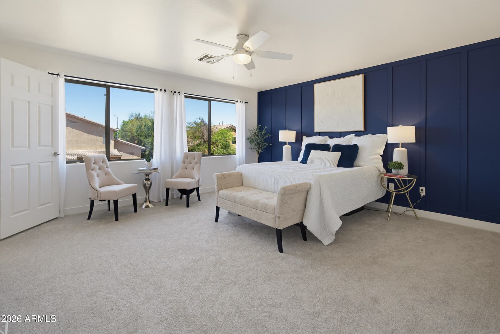 8148 W SALTER Drive, Peoria, AZ 85382 — photo 42 of 69