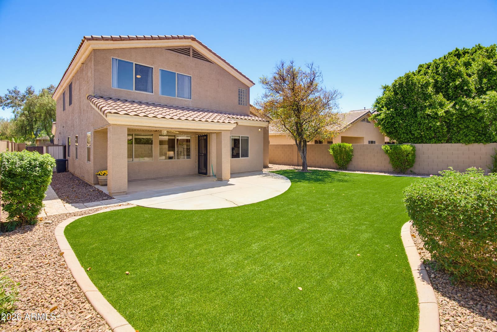 8148 W SALTER Drive, Peoria, AZ 85382 — photo 55 of 69