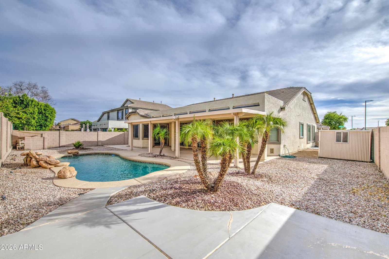 2735 N 149TH Avenue, Goodyear, AZ 85395 — photo 56 of 60