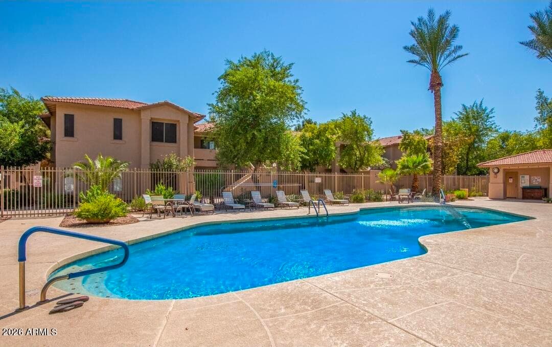 1351 N Pleasant Drive 1098, Chandler, AZ 85225 — photo 16 of 19