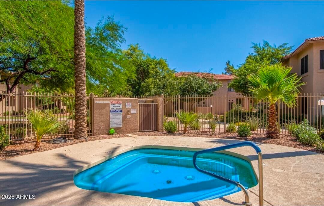 1351 N Pleasant Drive 1098, Chandler, AZ 85225 — photo 18 of 19