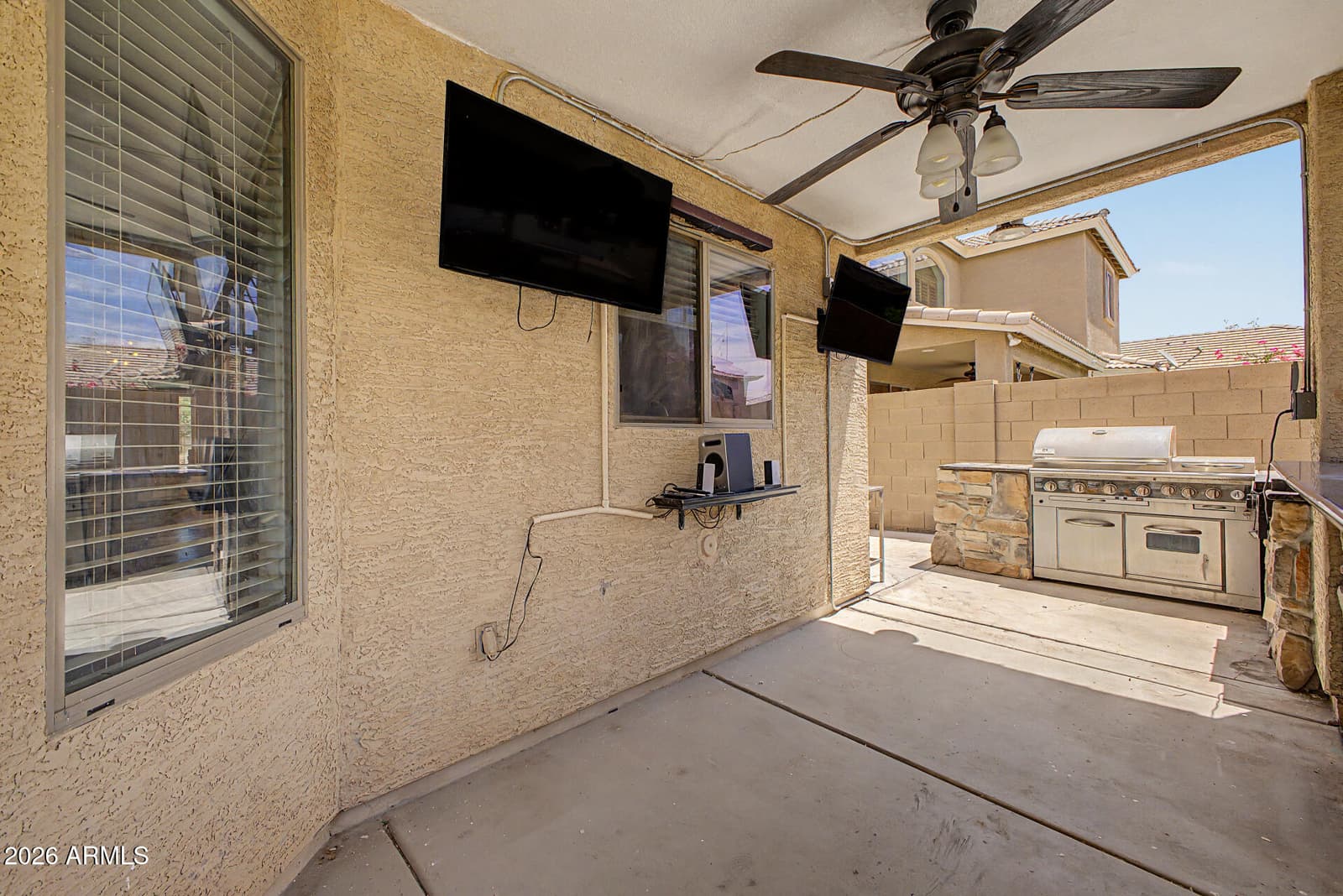 10521 W La Reata Avenue, Avondale, AZ 85392 — photo 35 of 38