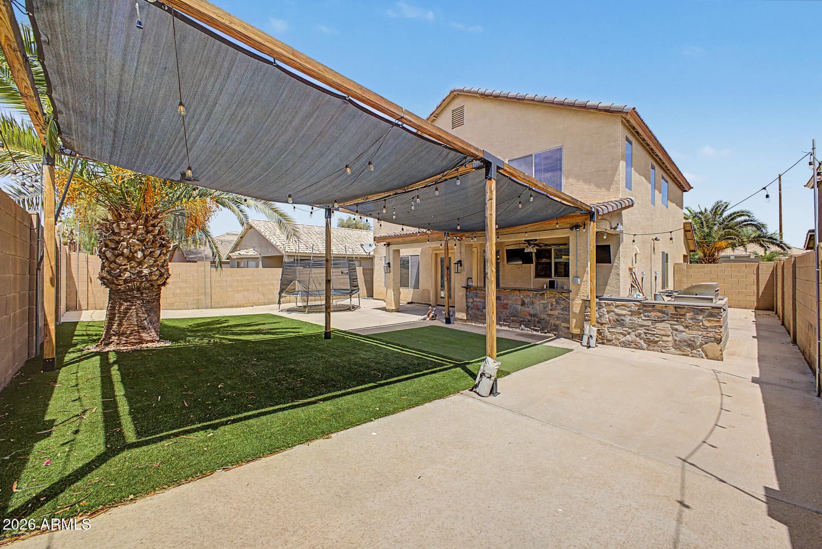 10521 W La Reata Avenue, Avondale, AZ 85392 — photo 37 of 38