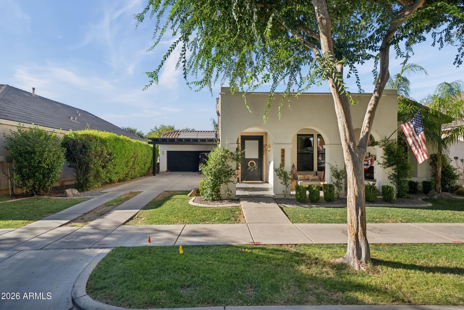 2662 E Valencia Street, Gilbert, AZ 85296 — photo 4 of 61