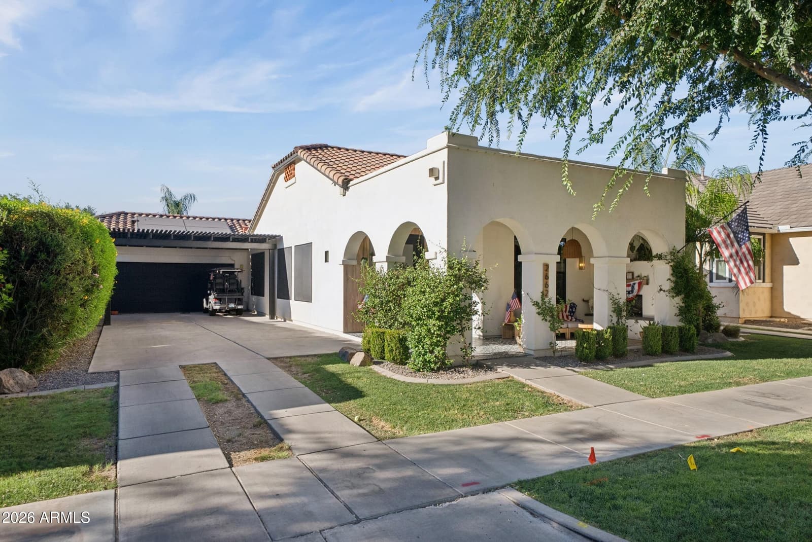 2662 E Valencia Street, Gilbert, AZ 85296 — photo 5 of 61