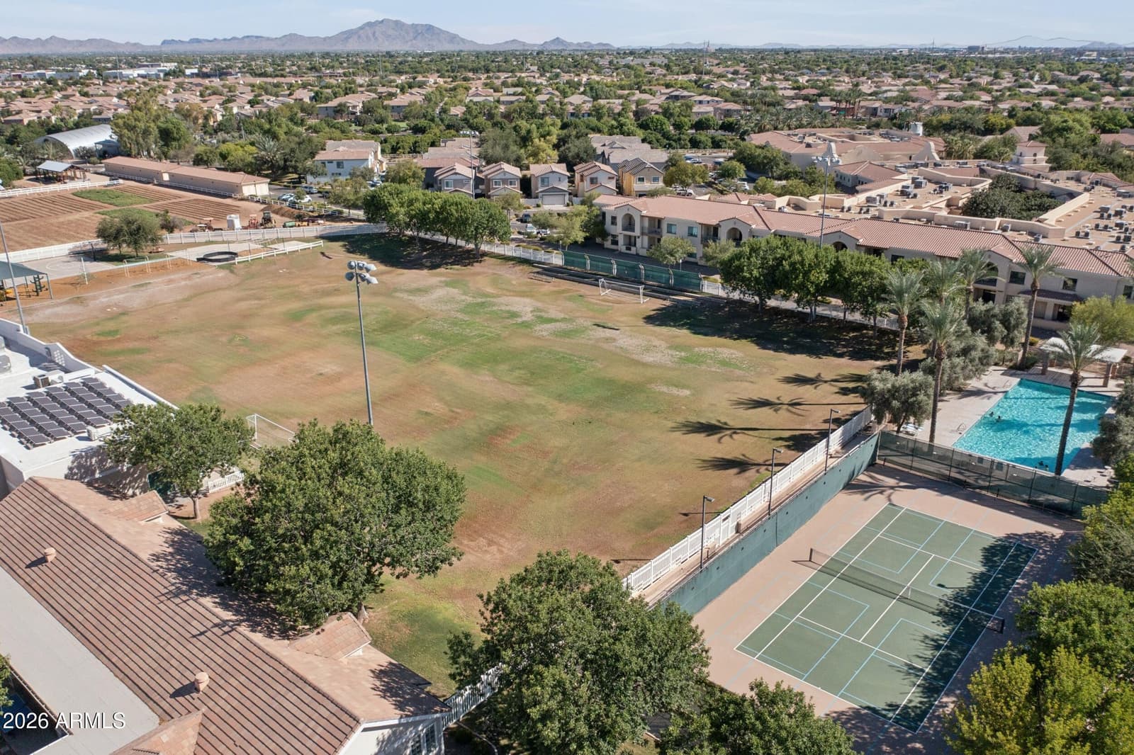 2662 E Valencia Street, Gilbert, AZ 85296 — photo 58 of 61