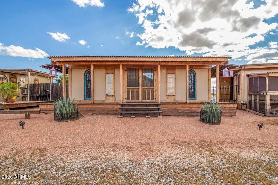 25806 S 186TH Avenue, Buckeye, AZ 85326 — photo 5 of 38