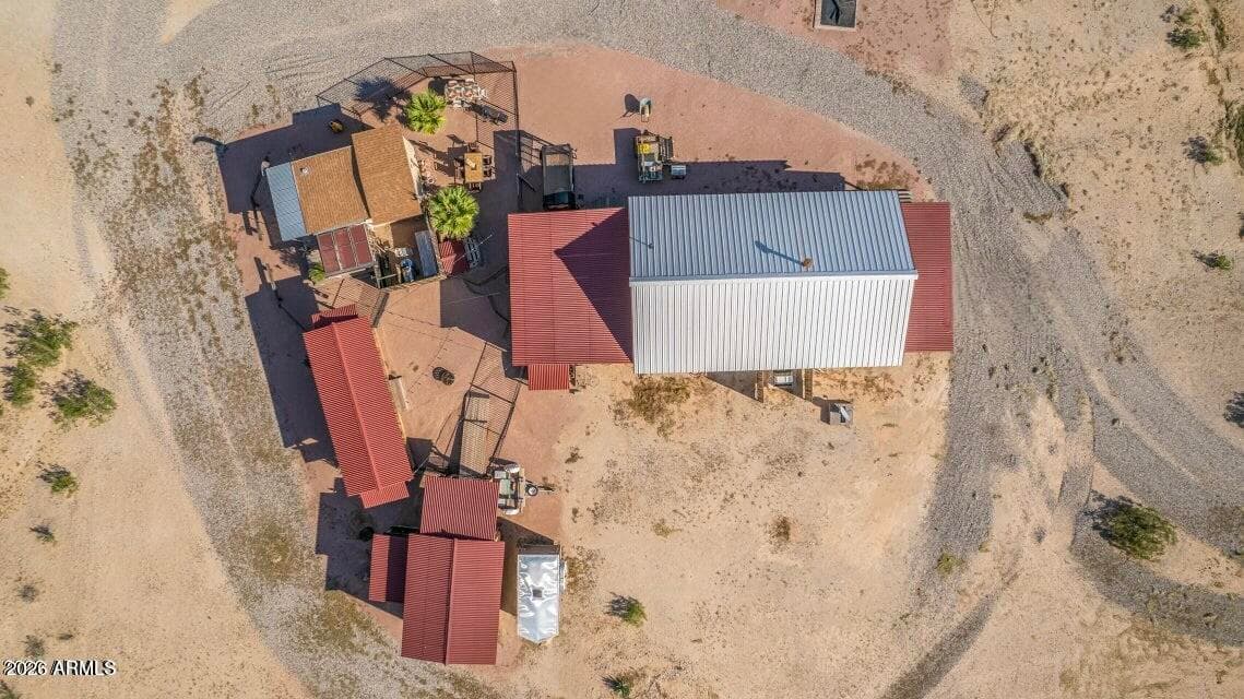 25806 S 186TH Avenue, Buckeye, AZ 85326 — photo 6 of 38
