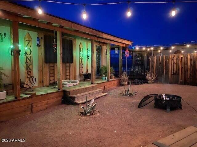 25806 S 186TH Avenue, Buckeye, AZ 85326 — photo 36 of 38