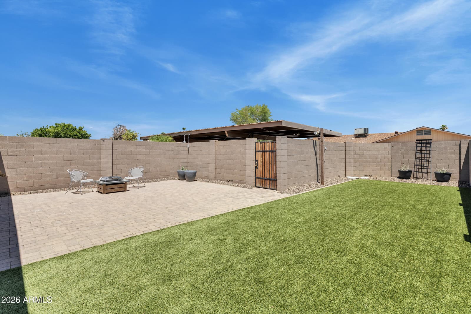 2170 E MINTON Drive, Tempe, AZ 85282 — photo 29 of 33