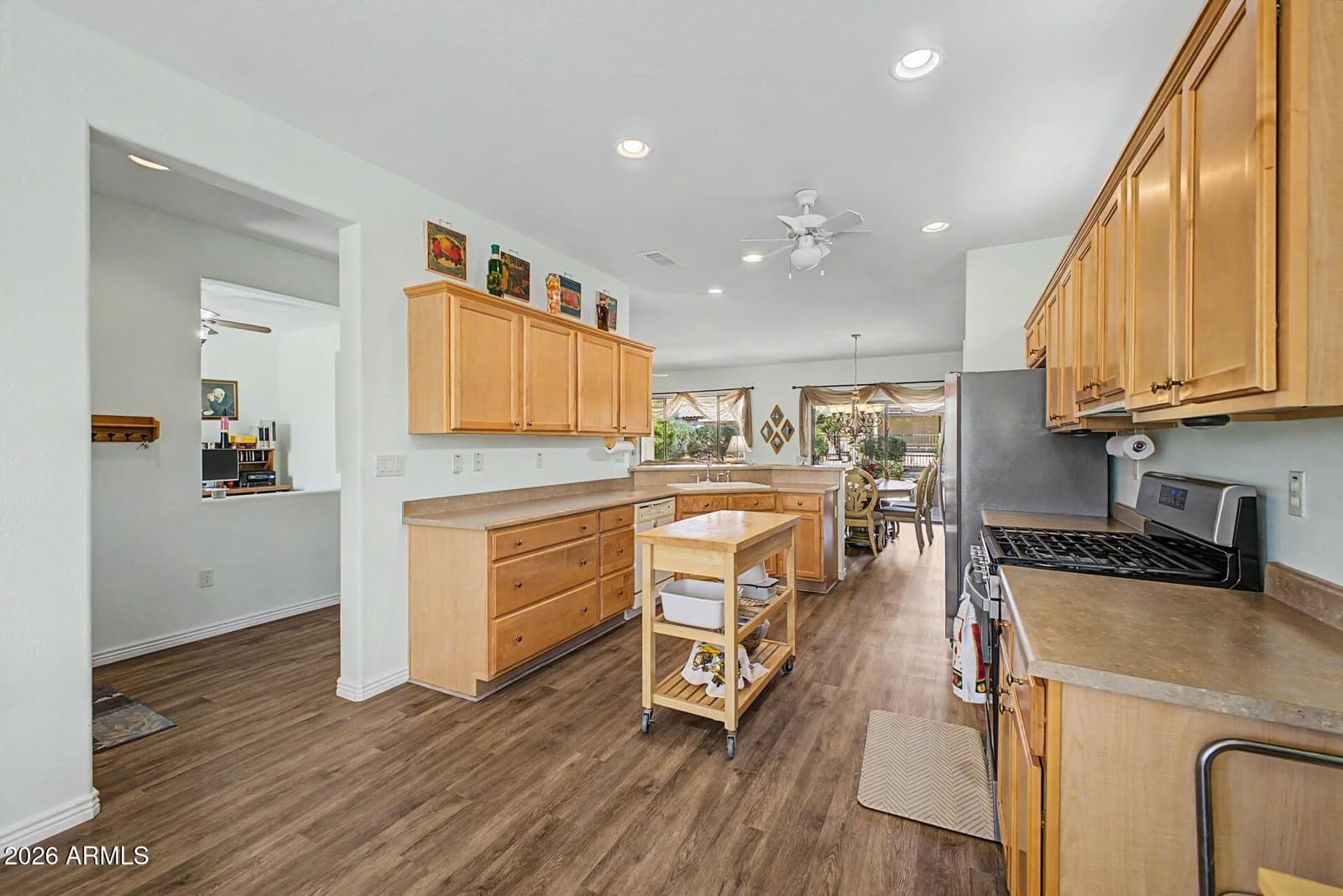 19327 N TALLOWOOD Way, Surprise, AZ 85387 — photo 19 of 24