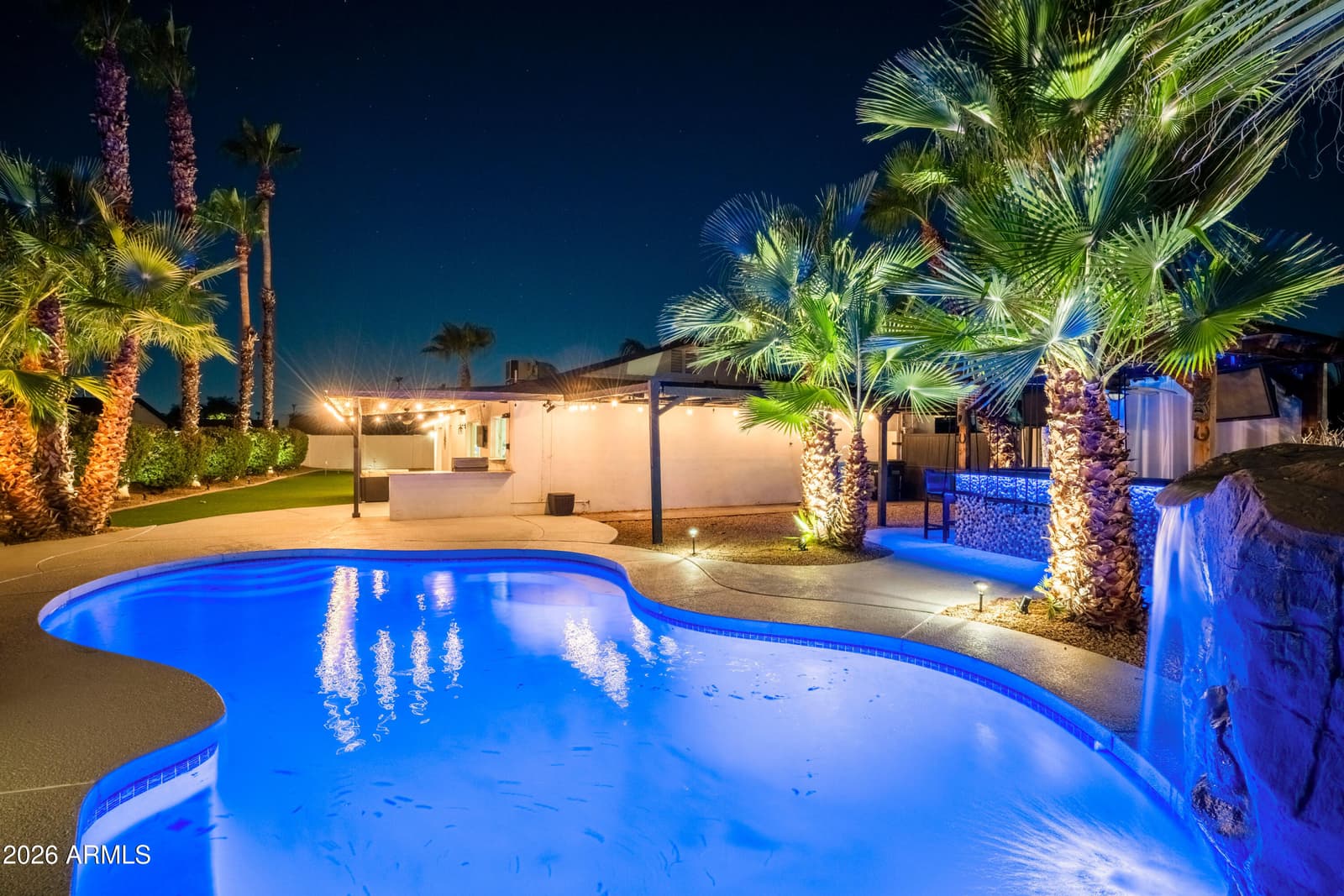 5310 E BLANCHE Drive, Scottsdale, AZ 85254 — photo 40 of 45