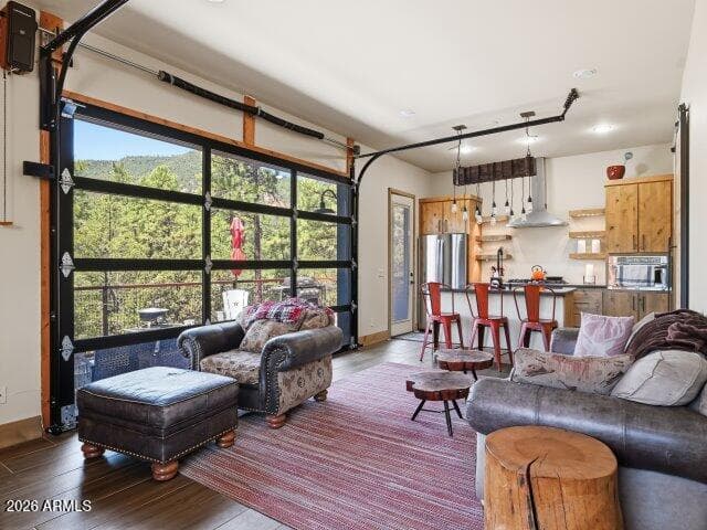 6719 W Pine Cone Trail, Pine, AZ 85544 — photo 5 of 50