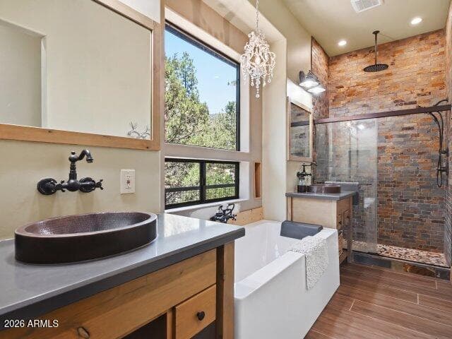 6719 W Pine Cone Trail, Pine, AZ 85544 — photo 16 of 50