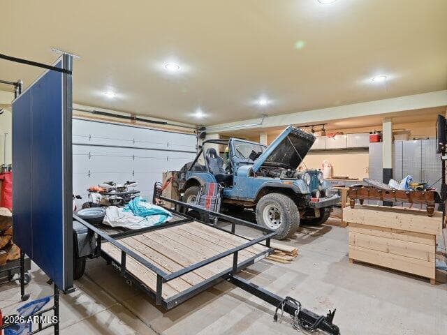 6719 W Pine Cone Trail, Pine, AZ 85544 — photo 24 of 50