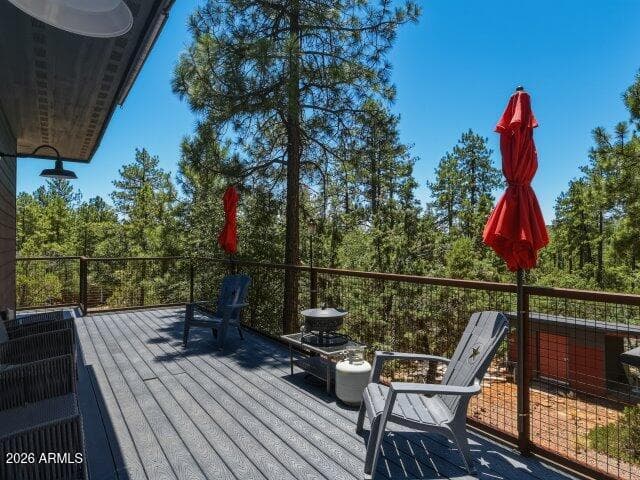 6719 W Pine Cone Trail, Pine, AZ 85544 — photo 27 of 50