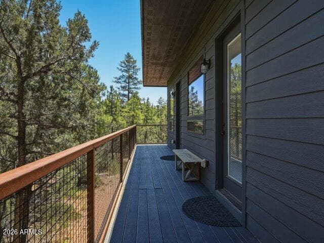 6719 W Pine Cone Trail, Pine, AZ 85544 — photo 28 of 50