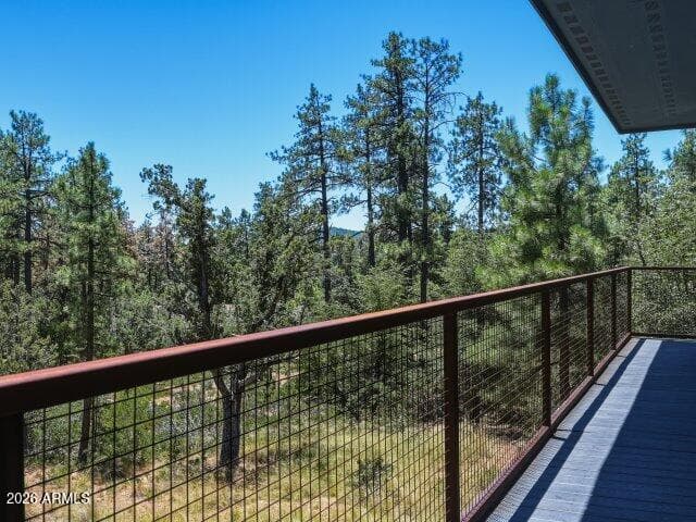 6719 W Pine Cone Trail, Pine, AZ 85544 — photo 30 of 50