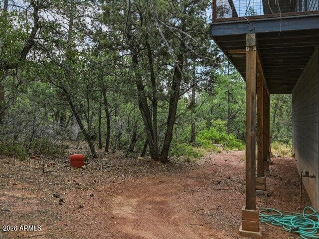 6719 W Pine Cone Trail, Pine, AZ 85544 — photo 31 of 50