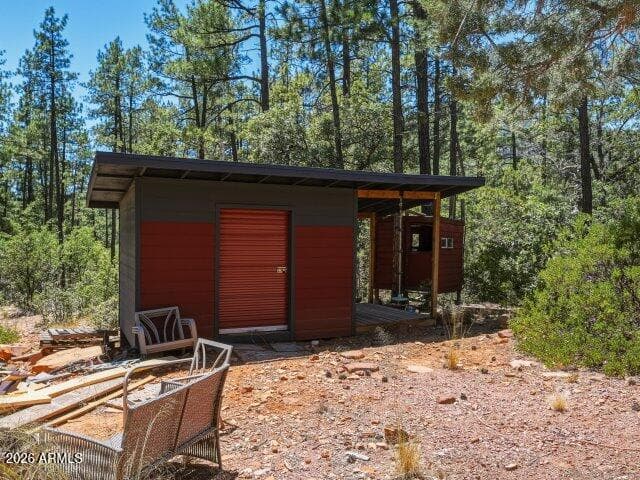 6719 W Pine Cone Trail, Pine, AZ 85544 — photo 33 of 50