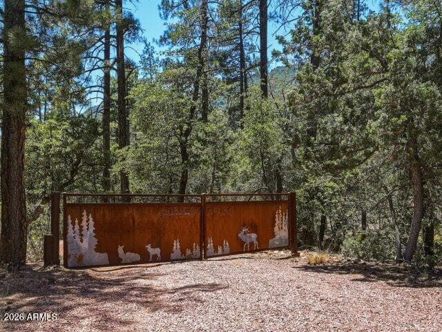 6719 W Pine Cone Trail, Pine, AZ 85544 — photo 34 of 50