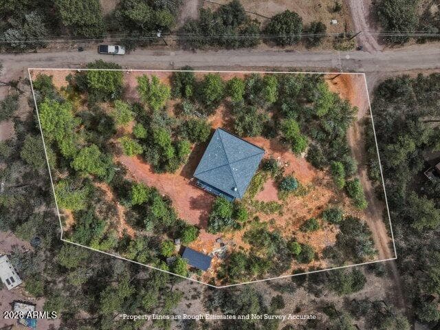 6719 W Pine Cone Trail, Pine, AZ 85544 — photo 35 of 50