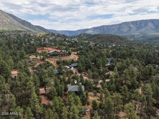 6719 W Pine Cone Trail, Pine, AZ 85544 — photo 39 of 50