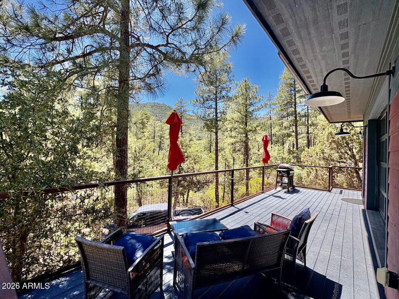 6719 W Pine Cone Trail, Pine, AZ 85544 — photo 40 of 50