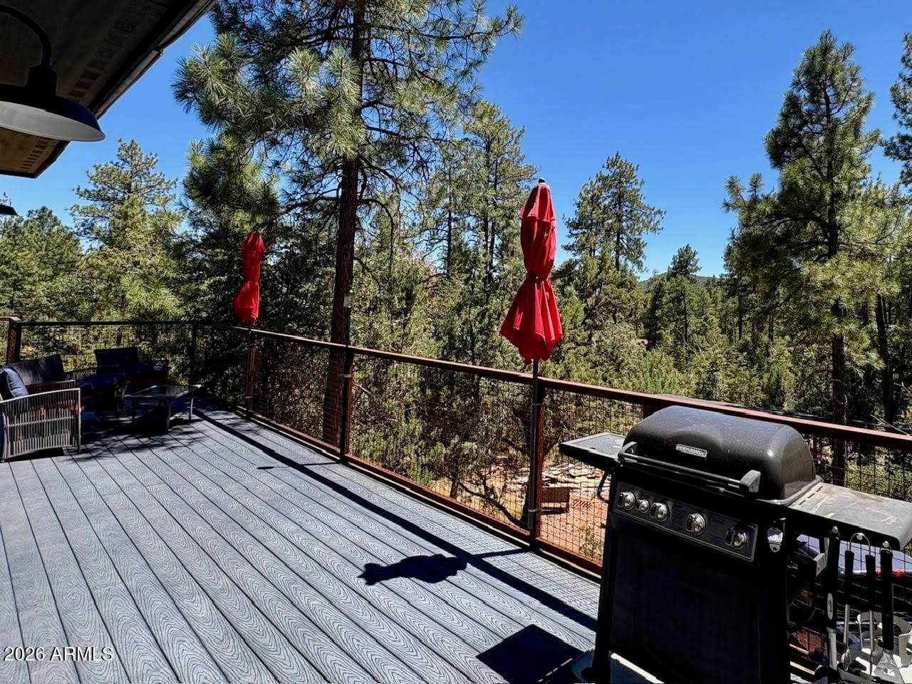 6719 W Pine Cone Trail, Pine, AZ 85544 — photo 41 of 50