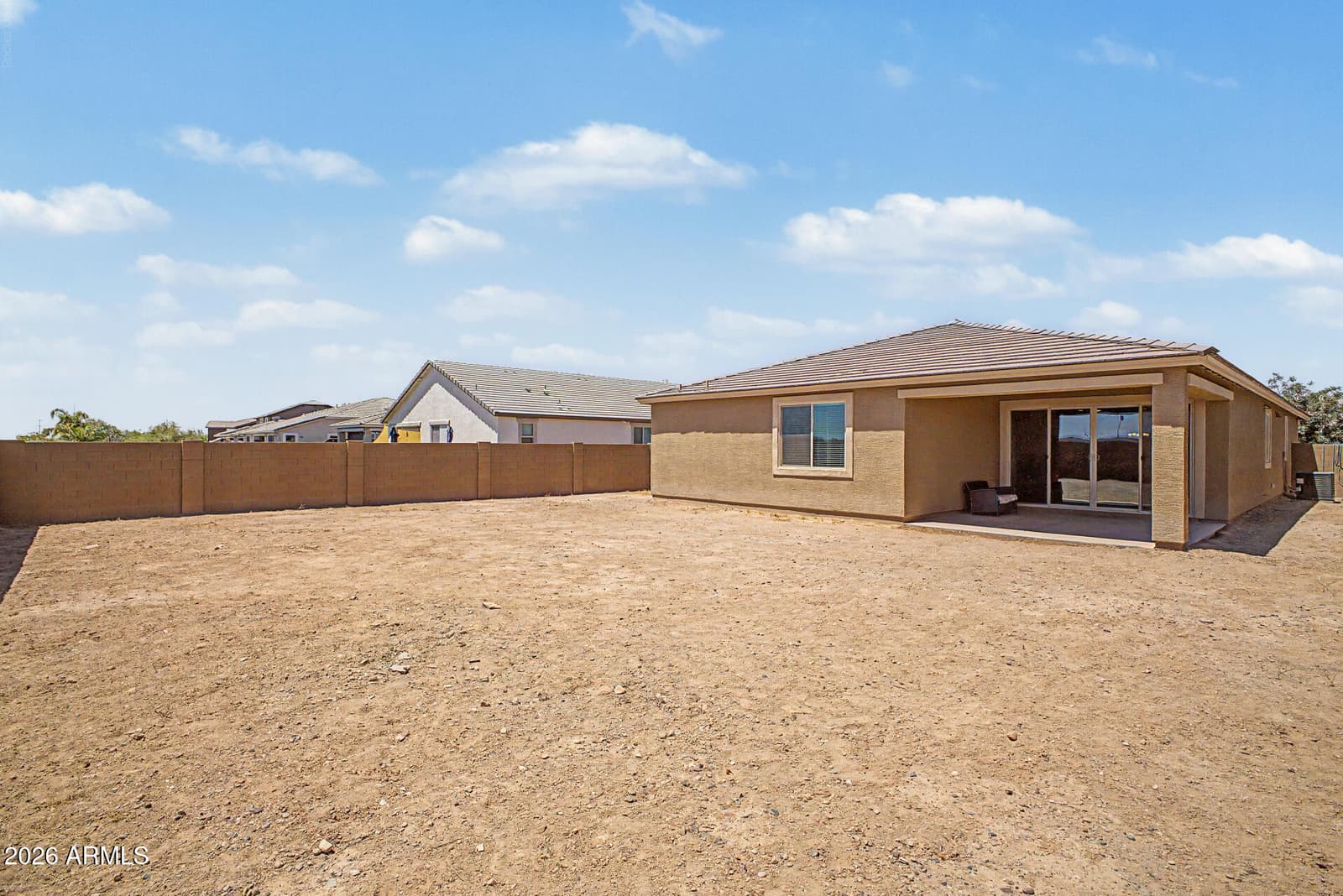 24299 N COTTON Road, Florence, AZ 85132 — photo 29 of 30
