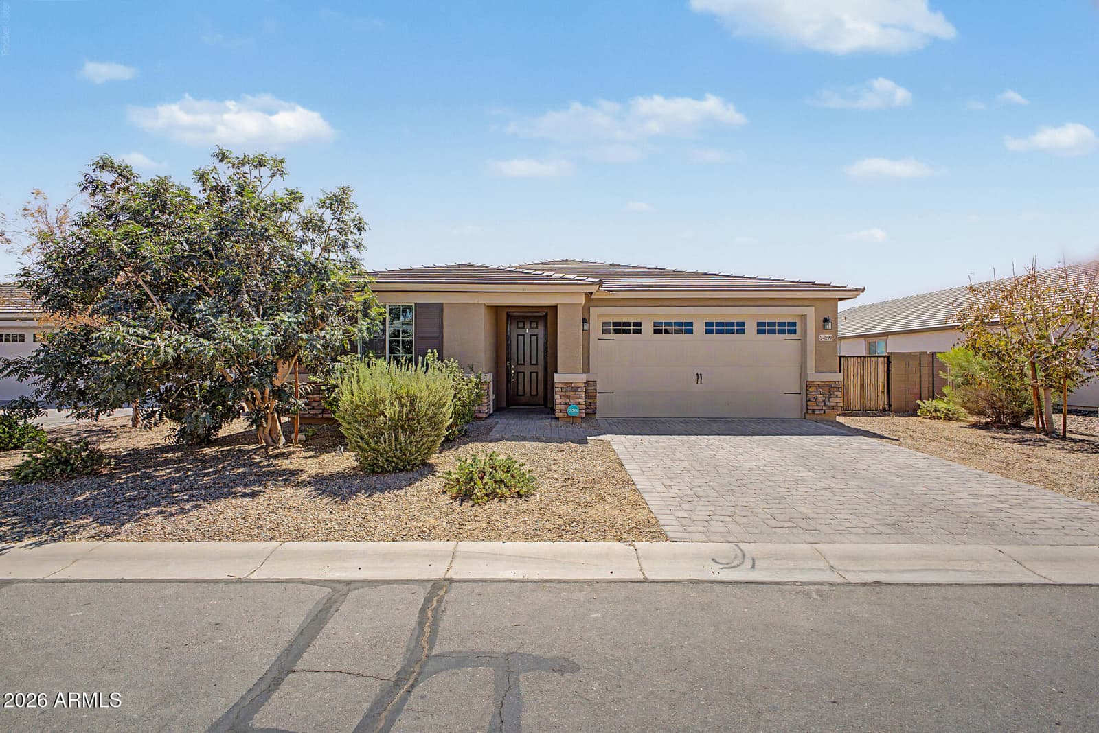 24299 N COTTON Road, Florence, AZ 85132 — photo 2 of 30