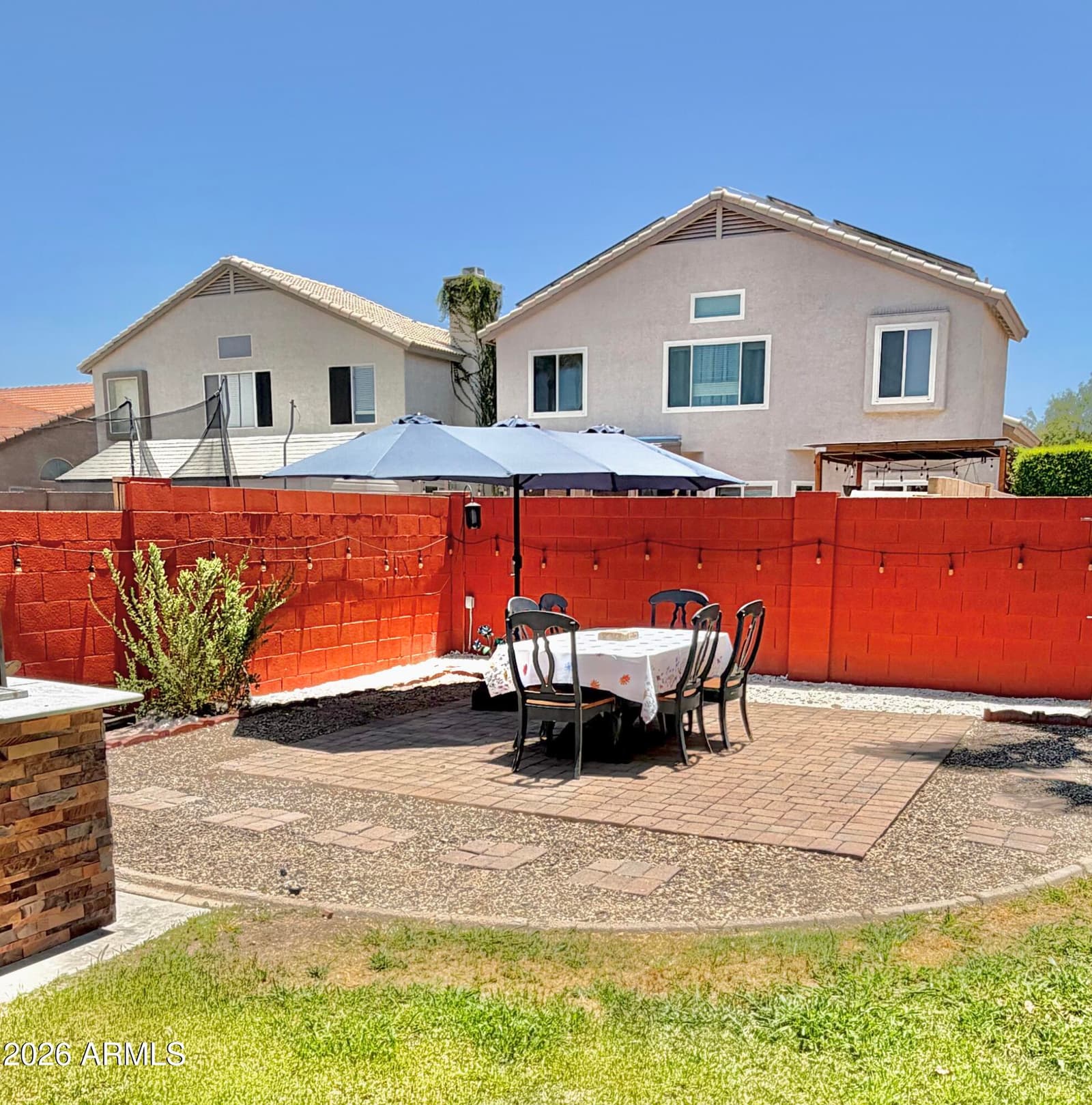 4229 W Camino Vivaz Street, Glendale, AZ 85310 — photo 34 of 42