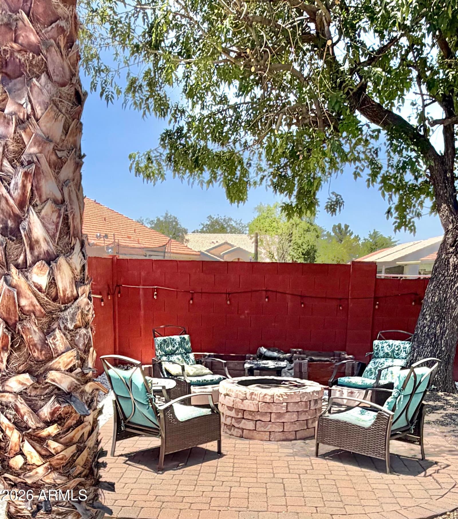 4229 W Camino Vivaz Street, Glendale, AZ 85310 — photo 35 of 42