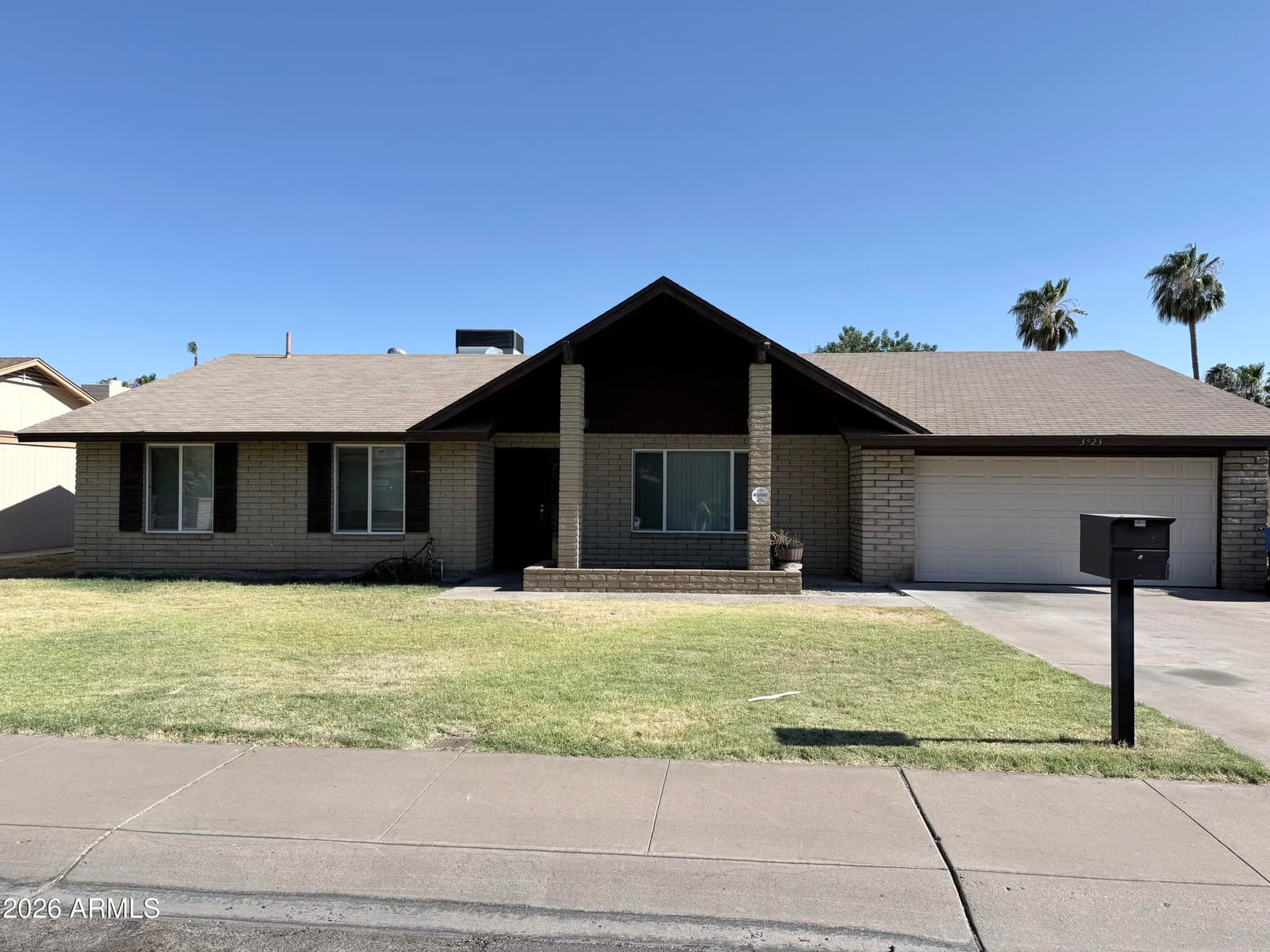 3523 W BROWN Street, Phoenix, AZ 85051